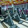 Велотренажер AeroFIT Pro 9500B 7"LCD в Нижнем Новгороде вид 8