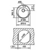 Мойка Teka Centroval 45 B-TG в Нижнем Новгороде вид 2