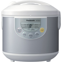 Мультиварка Panasonic SR-TMH18LTW в Нижнем Новгороде