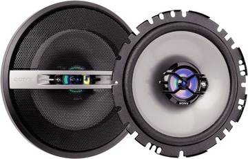 Автоакустика Sony XS-F1725 в Нижнем Новгороде