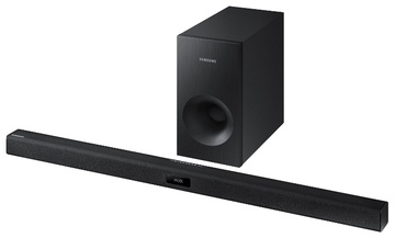 Акустическая система Samsung HW-J550 в Нижнем Новгороде