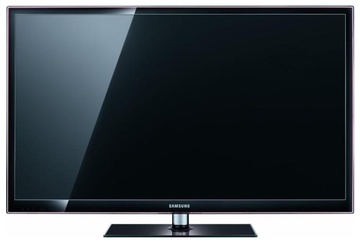 Плазменный телевизор Samsung PS-59D550 в Нижнем Новгороде