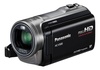 Видеокамера Panasonic HC-V500 Black в Нижнем Новгороде вид 2