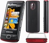 Samsung GT-B7300 Omnia Lite Red в Нижнем Новгороде вид 2