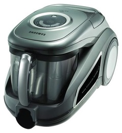 Пылесос Samsung SC-9540 в Нижнем Новгороде