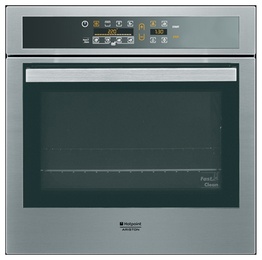 Электрическая духовка Hotpoint-Ariston F 1039C.1 IX в Нижнем Новгороде