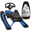 Снегокат Snowstorm Pro (Х35230) Медведь в Нижнем Новгороде вид 2