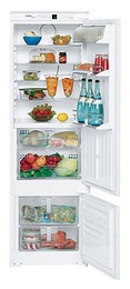 Холодильник Liebherr ICBS 3156 в Нижнем Новгороде