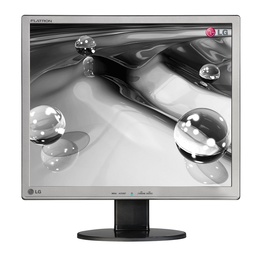 Монитор LG Flatron L1942SE Silver в Нижнем Новгороде