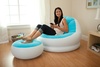 Кресло с пуфом Intex 68572 в Нижнем Новгороде вид 2