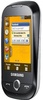 Samsung S3650 Corby Chic White в Нижнем Новгороде вид 3