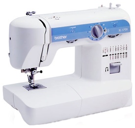 Швейная машинка Brother XL-5700 в Нижнем Новгороде