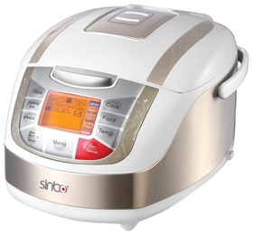 Мультиварка Sinbo SCO-5024 в Нижнем Новгороде