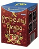 Батарея салютов "Стрелы амура" (0,8" х 16) в Нижнем Новгороде вид 5