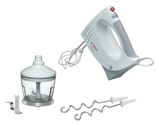 Миксер Bosch MFQ 3550 в Нижнем Новгороде