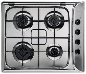 Газовая поверхность Indesit MPA 64 S (IX) в Нижнем Новгороде