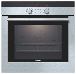 Электрическая духовка Siemens HB336550 в Нижнем Новгороде
