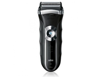 Бритва Braun Maverick 3 360S-4 в Нижнем Новгороде