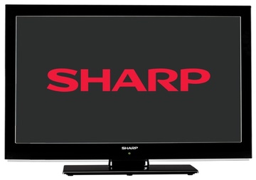 ЖК телевизор Sharp LC-32LE340 в Нижнем Новгороде