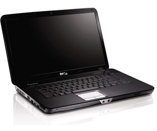Ноутбук Dell Vostro 1015 T3100 250Gb Linux в Нижнем Новгороде