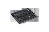 Газовая поверхность Indesit PIM 640 AS (BK) в Нижнем Новгороде вид 2
