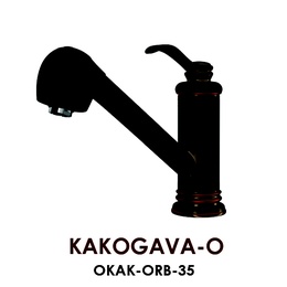 Смеситель Omoikiri Kakogava-O в Нижнем Новгороде