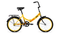 Велосипед Altair City 20 Желтый 