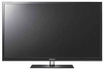 Плазменный телевизор Samsung PS-43D490 в Нижнем Новгороде