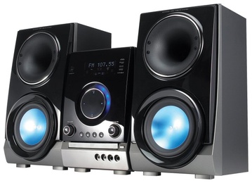 Музыкальный центр LG RBD-154K в Нижнем Новгороде