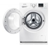 Стиральная машина Samsung WF60F4E0W2W в Нижнем Новгороде вид 3