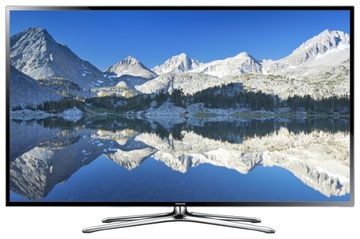 ЖК телевизор Samsung UE-40F6400 в Нижнем Новгороде