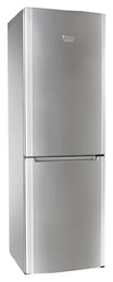 Холодильник Hotpoint-Ariston HBM 2181.4 X в Нижнем Новгороде
