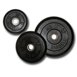 Диск MB Barbell MB-50-10 в Нижнем Новгороде