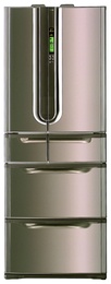 Холодильник Toshiba GR-L42FR XT в Нижнем Новгороде