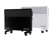 Конвектор Galaxy GL 8227 белый 