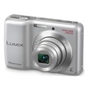 Фотоаппарат Panasonic Lumix DMC-LS5 Silver в Нижнем Новгороде вид 4
