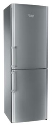 Холодильник Hotpoint-Ariston HBM 1201.3 S NF H в Нижнем Новгороде
