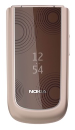 Nokia 3710 Fold Pink в Нижнем Новгороде