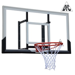 Баскетбольный щит DFC BOARD50A 127x80см в Нижнем Новгороде