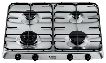 Газовая поверхность Hotpoint-Ariston PF 640 EST IX в Нижнем Новгороде