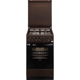 Газовая плита Zanussi ZCG 951001 D в Нижнем Новгороде