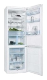 Холодильник Electrolux ERB 36533 W в Нижнем Новгороде