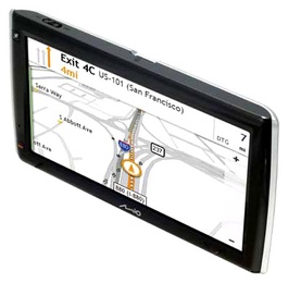 Навигатор Mio Moov S556 в Нижнем Новгороде