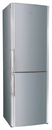 Холодильник Hotpoint-Ariston HBM 1181.3 S H в Нижнем Новгороде