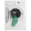Стиральная машина Indesit IWSD 5125 SL в Нижнем Новгороде вид 4