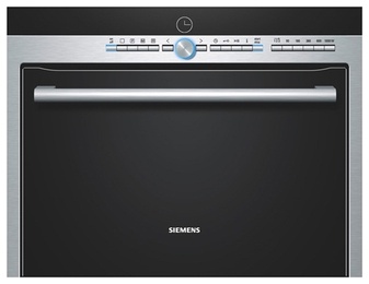 Электрическая духовка Siemens HB86P575 в Нижнем Новгороде