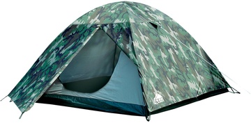 Палатка Trek Planet Alaska 3 в Нижнем Новгороде