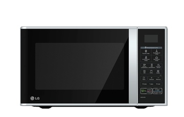 Микроволновая печь LG MB-4342BS в Нижнем Новгороде