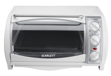 Электропечь Scarlett SC-090 в Нижнем Новгороде