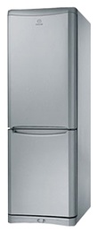 Холодильник Indesit NB 18 FNF S в Нижнем Новгороде